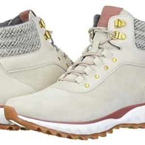 Cole Haan Beige Winter Boots